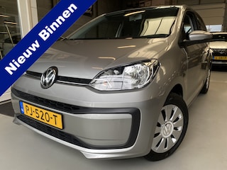 Volkswagen Up 1.0 BMT move up! Airco, 5-Drs, Bluetooth