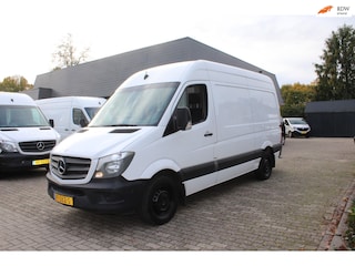 Mercedes-Benz Sprinter Zeer gave en goede bus 413 2.2 BlueTEC 366 HD DC