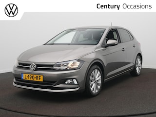 Volkswagen Polo 1.0 TSI Highline / Adap. Cruise / Sensoren / Climate