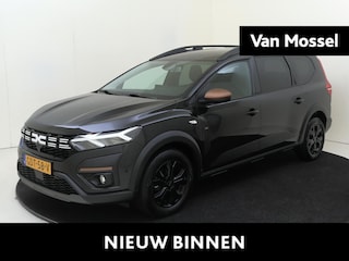 Dacia Jogger 1.0 TCe 100 Bi-Fuel Extreme 5p. | Camera | Clima | Lm-velgen