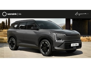 Kia EV5 GT-Line Nu te bestellen !
