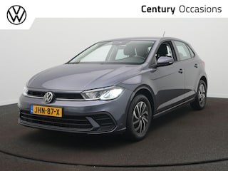 Volkswagen Polo 1.0 TSI Life / Virtual / Sensoren / Cruise