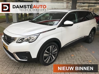 Peugeot 5008 1.2 PureTech Blue Lease Premium Avantage
