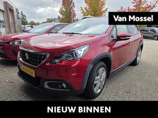 Peugeot 2008 1.2 PureTech Signature | Automaat |