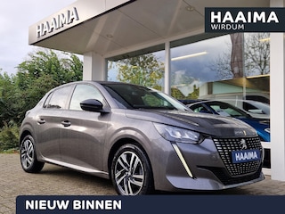 Peugeot 208 1.2 PureTech Allure | Climate & Cruise Control | Stoelverwarming | Achteruit Rijd Camera| AppleCarplay/Android auto |