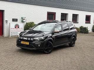 Dacia Jogger Hybrid 140pk Aut Extreme/ 7 Zitplaatsen/ Camera achter/ Apple Carplay/ Keyless entry/ Led koplampen