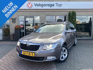 Skoda Superb Combi 1.8 TSI | Trekhaak | Export / Handel