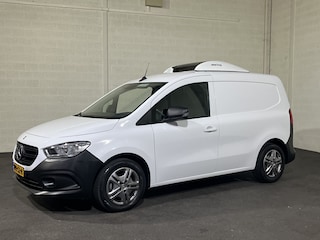 Mercedes-Benz Citan 108 CDI Koelwagen Dag en Nacht 230V