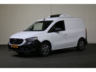 Mercedes-Benz Citan 108 CDI Koelwagen Dag en Nacht 230V