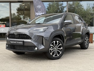 Toyota Yaris Cross 130 Dynamic | comfort pack | metallic lak | Dodehoek ass. | Keyl