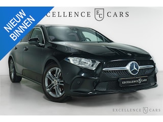 Mercedes-Benz A-klasse 200 Business Solution