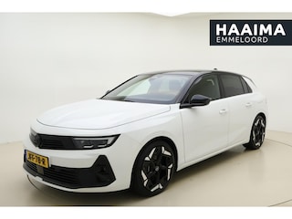 Opel Astra 1.6 Turbo Plug In Hybrid GSe 225PK | Head-Up | Keyless | 360 graden camera | Apple Carplay/Android Auto | Sportstoelen