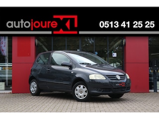 Volkswagen Fox 1.2 Trendline | Nieuwe APK tot oktober 2026 |