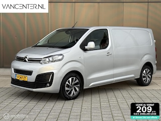 Citroën Jumpy bestel 2.0 BlueHDI 120 Business M S&S