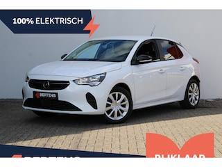 Opel Corsa Edition 50 kWh | 1-fase | Google Maps | Aviloo 92%! |