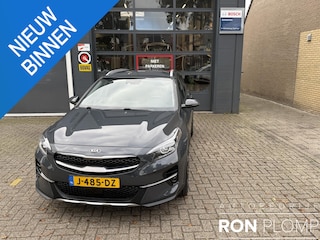 Kia XCeed 1.0 T-GDi DynamicPlusLine / TREKHAAK/ 1STE EIG/ CARPLAY/FULL LED/ CAMERA / LMV/ CLIMA/ KEYLESS