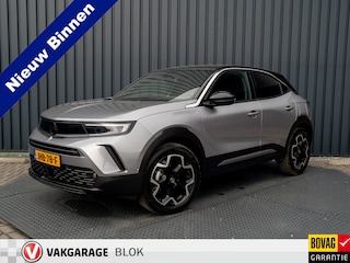 Opel Mokka 1.2 Turbo 130Pk Aut. Ultimate | Adapt. Cr. | Camera | Keyless | Prijs Rijklaar!!