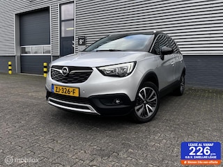 Opel Crossland X 1.2 Turbo Edition|Navi|Clima|Apple car|