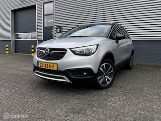 Opel Crossland X 1.2 Turbo Edition|Navi|Clima|Apple car|