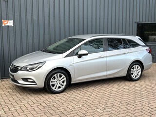Opel Astra Sports Tourer Business Executive CARPLAY!/CRUISE!/