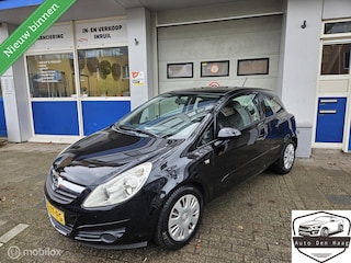 Opel Corsa 1.4-16V Enjoy Cruise Control NAP