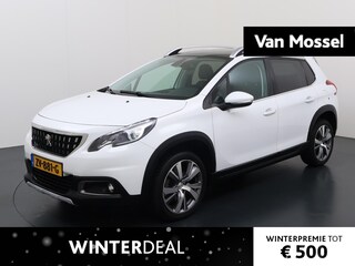Peugeot 2008 1.2 PureTech GT-line