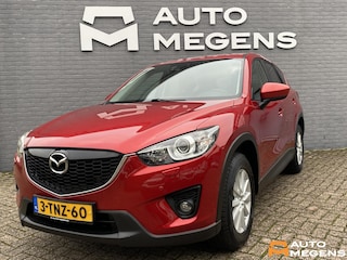 Mazda CX-5 2.0 Skylease+ Limited Edition 2WD