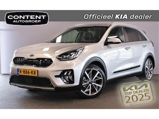 Kia Niro 1.6 GDi Hybrid 141pk DCT6 ExecutiveLine
