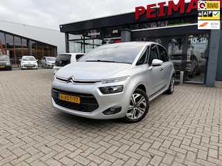 Citroën C4 Picasso 1.6 THP Intensive