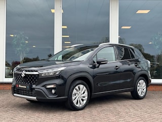 Suzuki S-Cross 1.4 Boosterjet Select Smart Hybrid - 2025 - Navi - Clima - Cruise - PDC