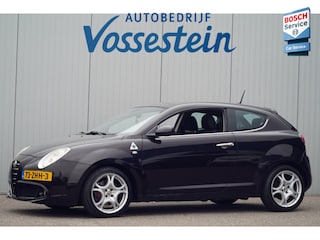 Alfa Romeo Mito 1.4 T Sport / 155 PK / Climate Control / Trekhaak / Elek. Ramen / Cruise Control