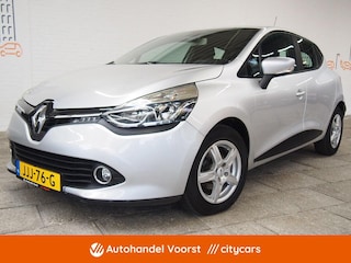 Renault Clio 1.2 Cruise (APK:Nieuw) Incl.Garantie