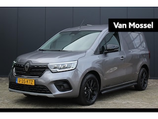 Renault Kangoo 1.5 Blue dCi 115Pk extra L1 | Anniversary Edition | Navigatie | Apple & Android Carplay | Parkeersensoren & Camera | Climate Control | Trekhaak | Cruise Control & Snelheidsbegrenzer |
