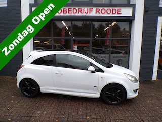 Opel Corsa 1.2-16V OPC Sport INRUIL KOOPJE,NETTE AUTO!