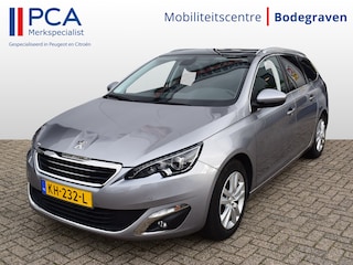 Peugeot 308 SW 1.2 PureTech Allure | Trekhaak | Denon Audio | Panoramadak
