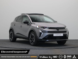 Renault Captur E-Tech full hybrid 160pk esprit Alpine | Panoramisch dak | Harman kardon | Stuurverwarming |