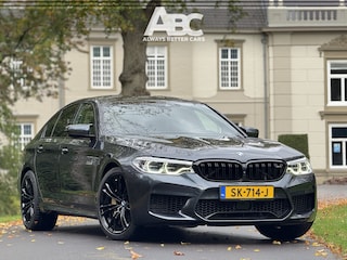 BMW 5-serie Keramisch B&W