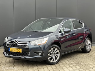 Citroën DS4 1.6 VTi So Chic | CRUISE | CLIMA | TREKHAAK |
