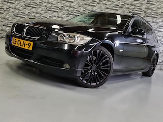 BMW 3-serie Touring 320d High Executive *Automaat*Panodak*!