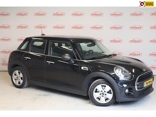 Mini Mini 1.5 First Salt NL auto, Carplay, allseason, Cruise