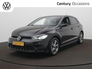 Volkswagen Polo 1.0 TSI R-Line DSG / Camera / Navi / Stoelverwarming
