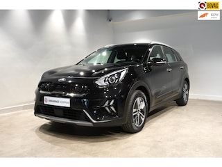 Kia Niro 1.6 GDi Hybrid DynamicLine Trekhaak, Carplay, NAP