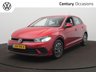 Volkswagen Polo 1.0 TSI Life / Carplay / Sensoren / Cruise