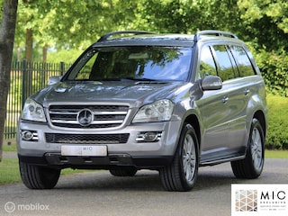 Mercedes-Benz GL 500