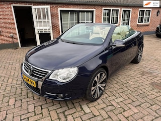 Volkswagen Eos 2.0-16v FSI NIEUWE APK 11-2026 NETTE AUTO