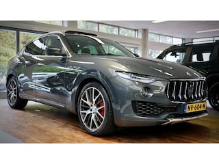 Maserati Levante 3.0 V6 D AWD | Carplay | Harman Kardon | | Btw Auto |