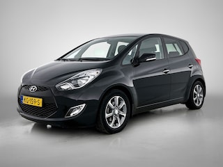 Hyundai ix20 1.4i Go!