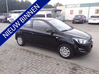 Hyundai i20 1.2i i-Motion