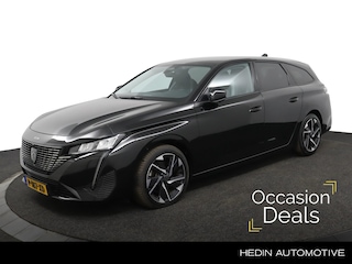 Peugeot 308 SW 1.2 PureTech Allure Pack Business | Navigatie | Cimate Controle | Android Auto/Apple Carplay |