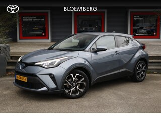 Toyota C-HR 1.8 Hybrid Style